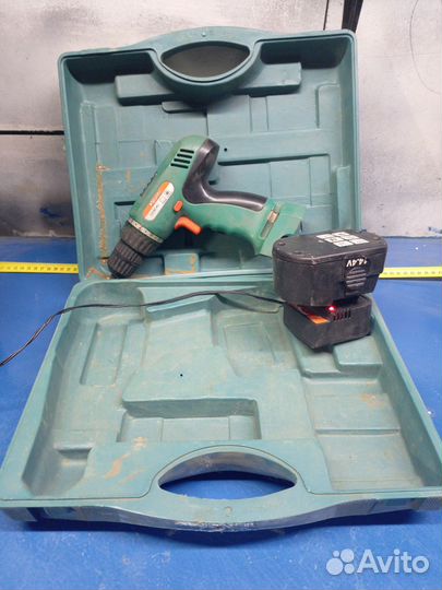 Перфоратор