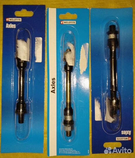 Втулки, покрышки, камеры и з/ч к колесам