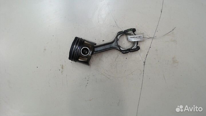 Поршень Opel Insignia, 2011