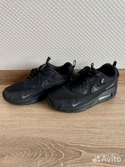 Кроссовки Nike air для мальчика