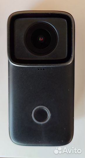 Экшн камера SJCam C200
