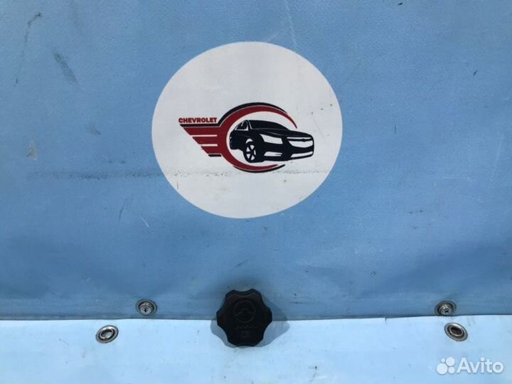 Крышка бачка гур Chevrolet Cobalt T250 2011-2015