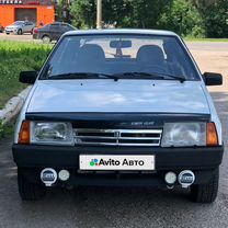 ВАЗ (LADA) 2109 1.5 MT, 2003, 80 000 км, с пробегом, цена 349 000 руб.