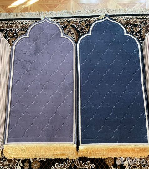 Коврик для намаза