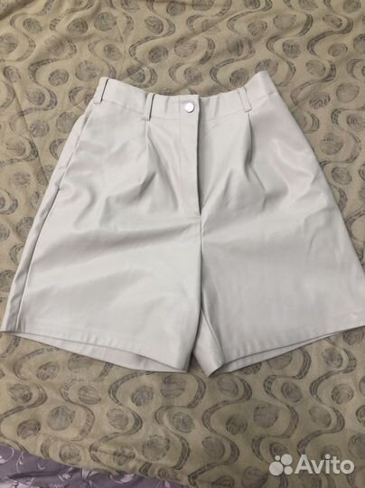 Шорты бермуды