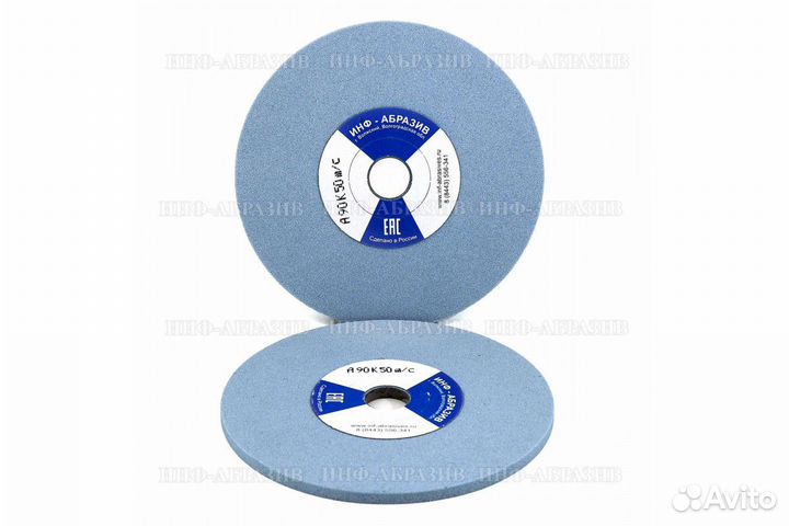 Круги (камни) на станки Prosharp SSM-2 Blademaster