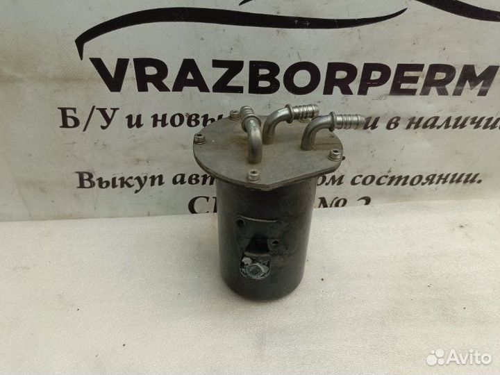 Фильтр топливный Vw Touareg NF casa 240 Л.С. 2011