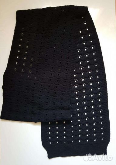 Шарф женский