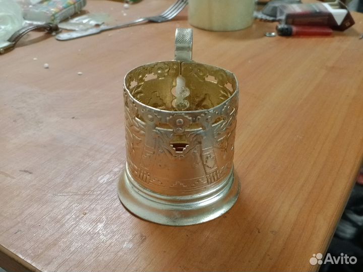 Подстаканник (СССР)