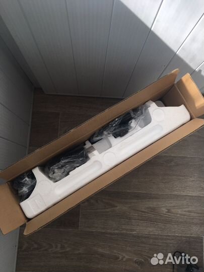 Монитор HP V213a