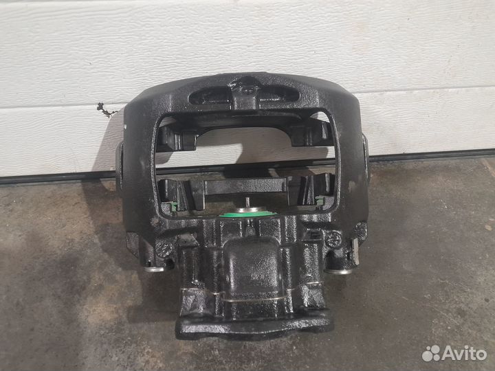 Суппорт wabco maxx17