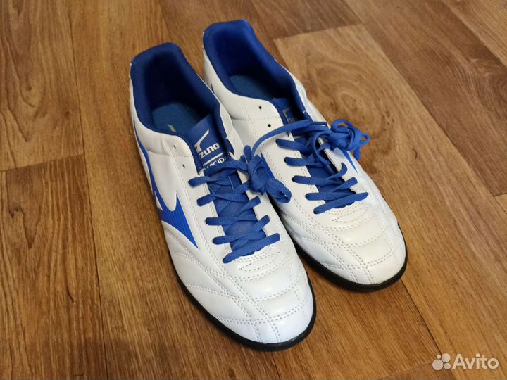 Сороконожки Mizuno