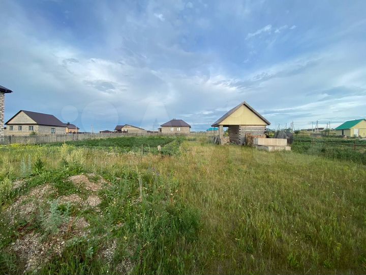 Участок 15 сот. (ИЖС)