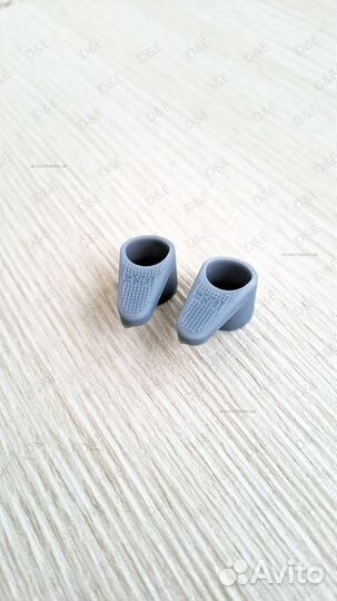 Защелки челнока швейной машины Janome