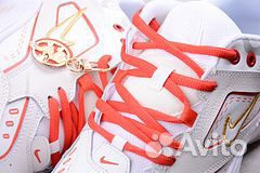 Кроссовки Nike M2K Tekno Phantom/Summit White