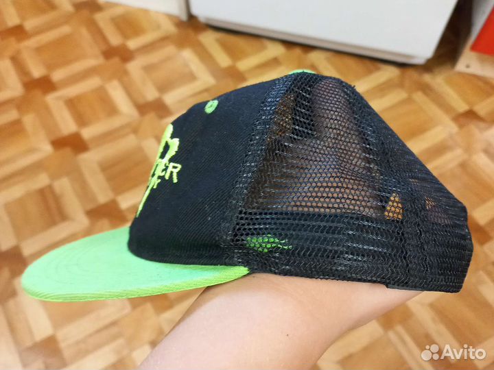 Кепка бейсболка детская