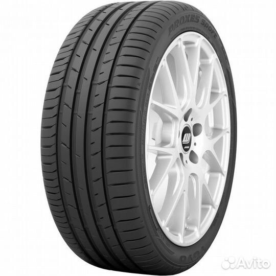 Toyo Proxes Sport 255/40 R21