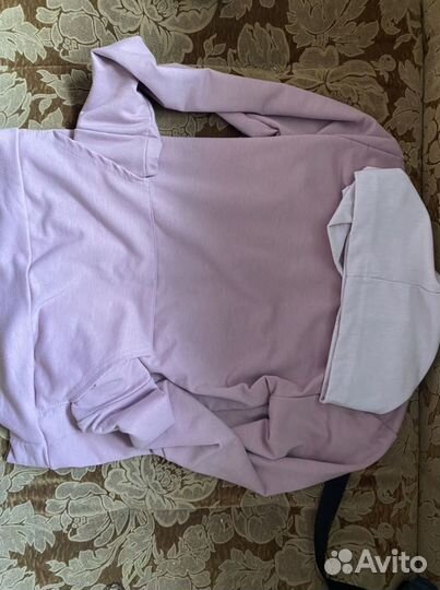 Спортивная кофта. Худи