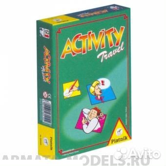 Игра для компании Piatnik 776809