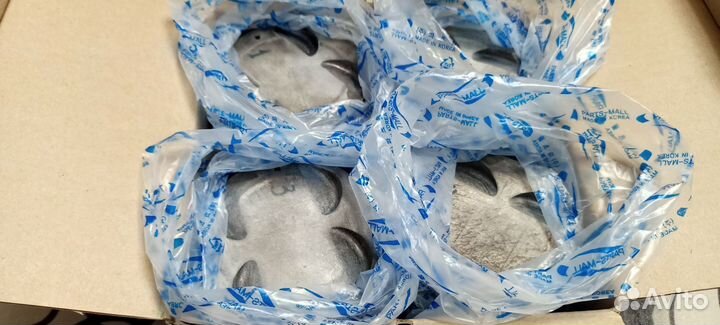 Автозапчасти для иномарок