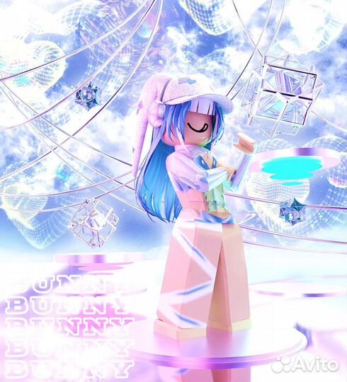 Позинг роблокс