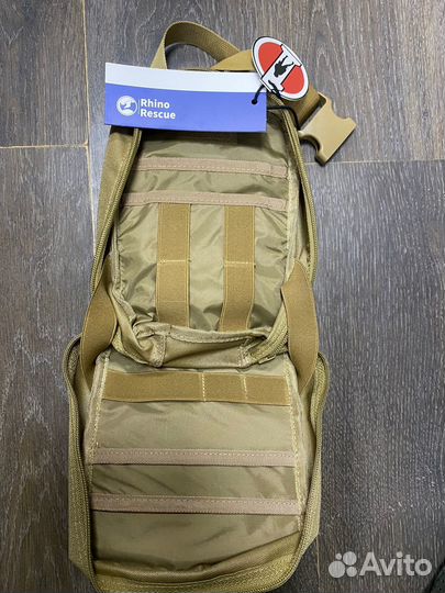 Подсумок тактический