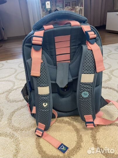 Школьный рюкзак Berlingo