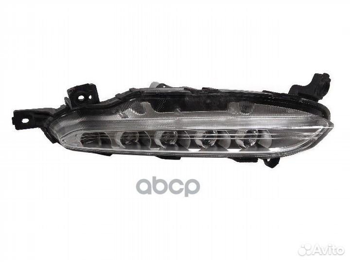 Ходовые огни hyundai tucson 15-19 LH ST-221-160