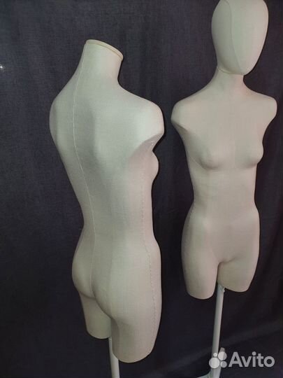 Манекены премиум класса,в бутик