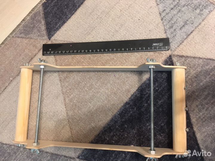 Станок для бисероплетения