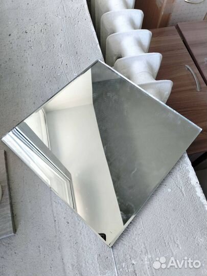 Зеркала 12 штук