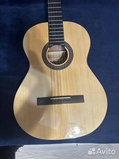 Гитара flight c 120na