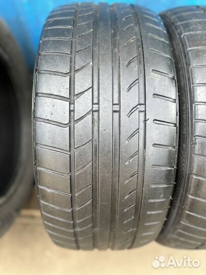 Dunlop SP Sport Maxx TT 225/45 R17 91W