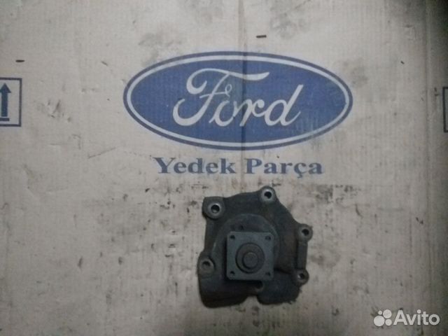 Форд транзит водяная помпа с 1986-2000г
