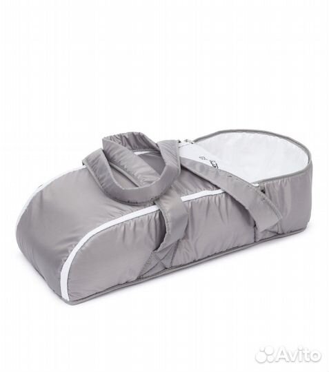 Сумка переноска для новорожденных