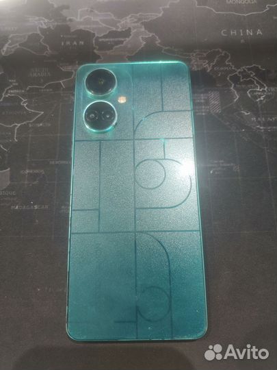 TECNO Camon 19, 6/128 ГБ