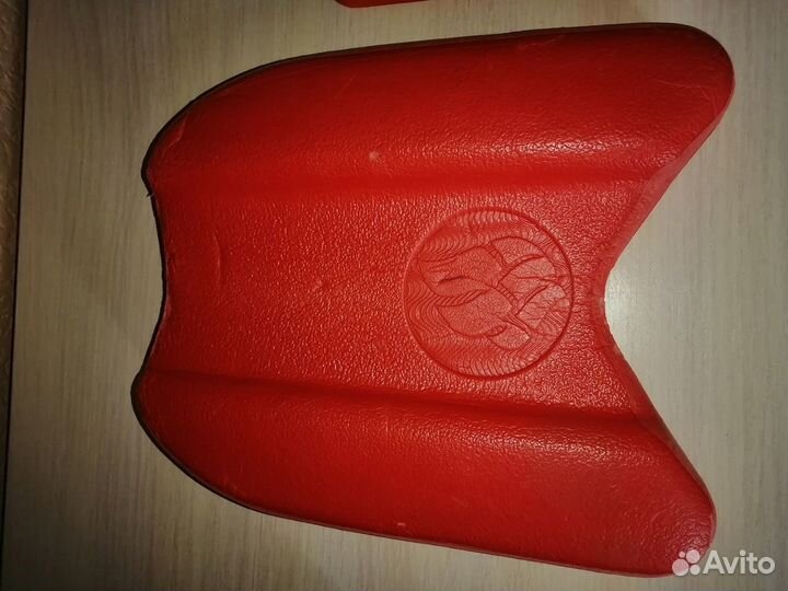 Досочка для плавания