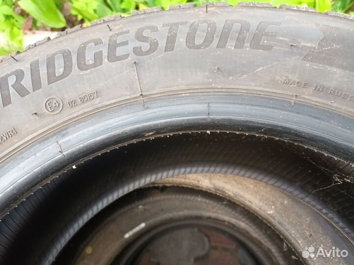 Bridgestone Ice Cruiser 7000S 185/60 R15