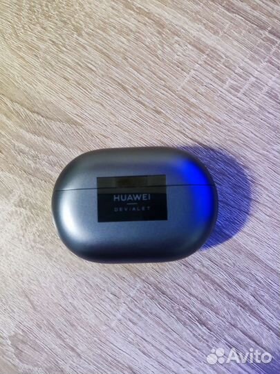 Наушники Huawei freebuds pro 2