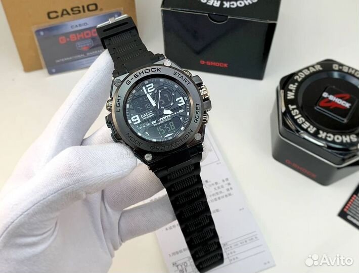 Часы мужские Casio G Shock