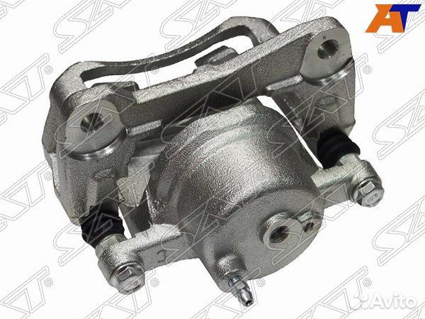 Суппорт toyota vista ardeo