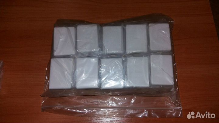 Телефонная розетка 6р4с