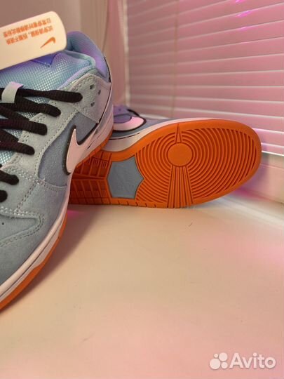 Мужские кросовки nike