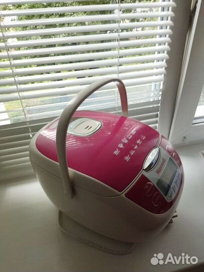 Мультиварка бу