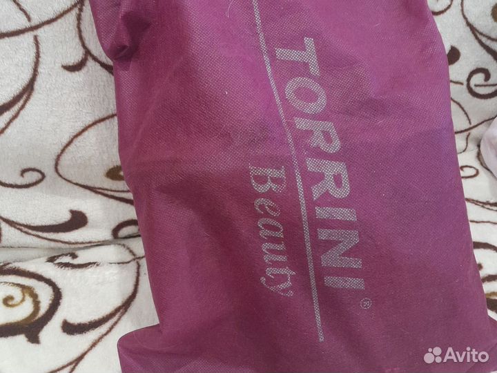 Сапоги женские натуральные