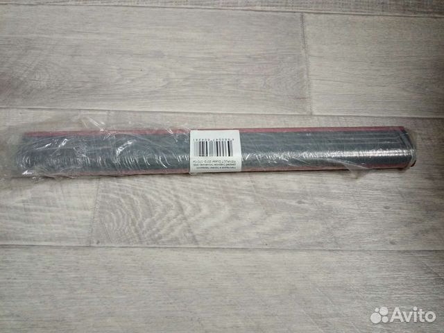 Накладки в проем дверей на рено дастер