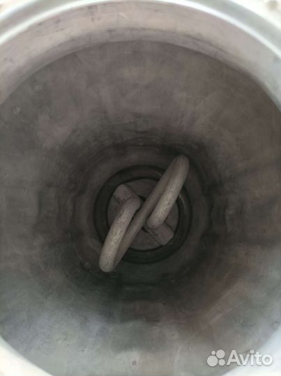 Самовар электрический СССР