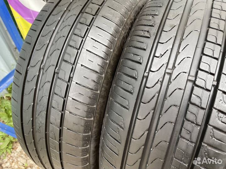 Pirelli Cinturato P7 225/50 R18