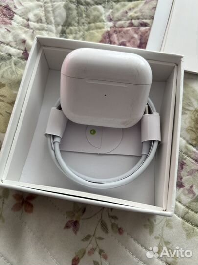 Airpods 3rd generation