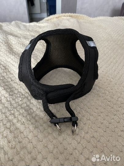 Шлейка для собаки